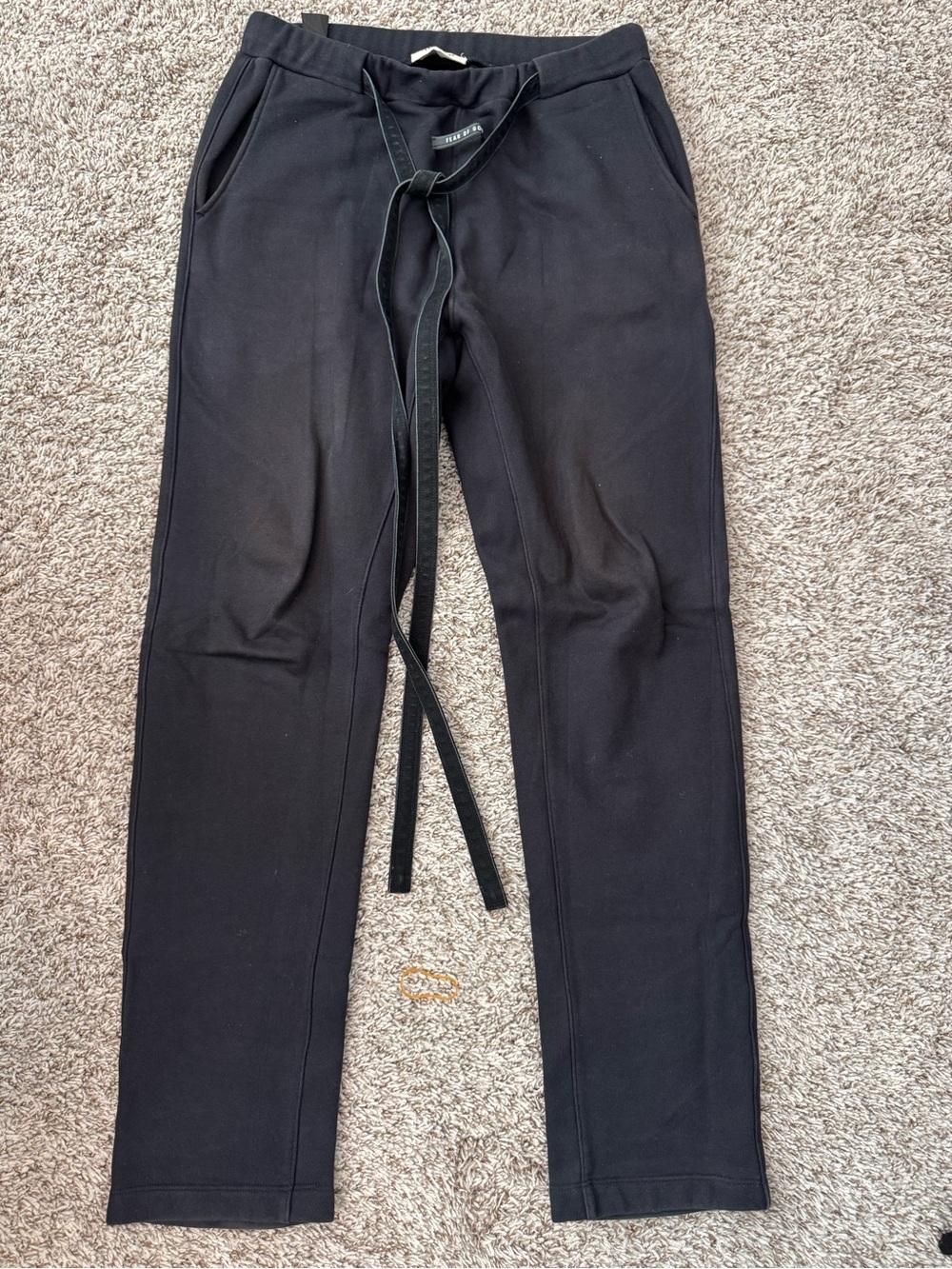 Fear of God Sixth Collection Sweatpant